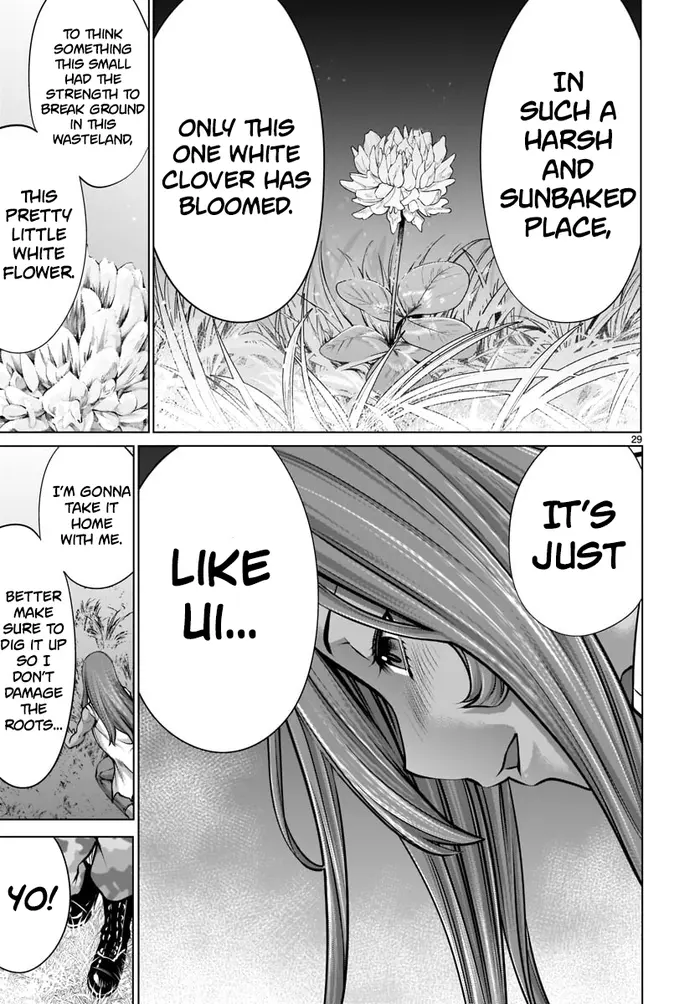 Killing Bites Chapter 79 image 28_optimized